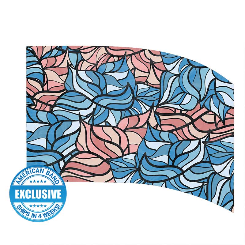 Banderas digitales: Estilo 17109